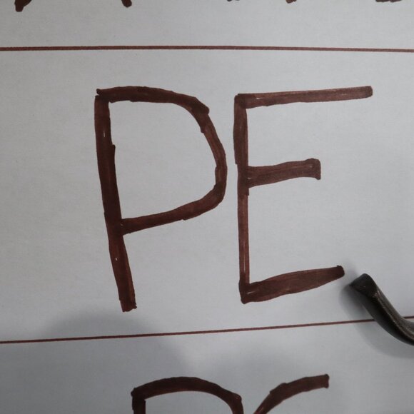 Fabletics Pullover Tee Women S Blue Athletic Sporty Active Gym Workout Outdoor - Picture 15 of 16